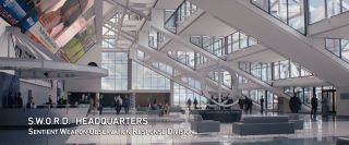 Stacja telewizyjna, która informuje o Blipie, to znana z komiksów i kilku poprzednich odsłon MCU WHIH World News – widzieliśmy ją m.in. w filmach „Incredible Hulk” i „Iron Man 2” czy serialach „Agenci T.A.R.C.Z.Y.” i w superbohaterskich produkcjach Netfliksa. 