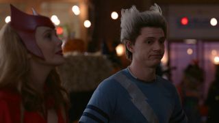 WandaVision - odcinek 6.