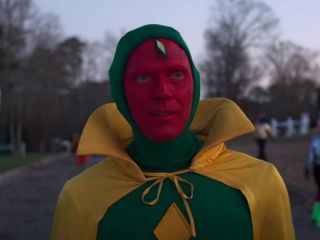 WandaVision - odcinek 6.