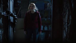 Trudno jednoznacznie określić, co znajduje się w piwnicy Agnes. W sieci pojawiła się teoria, że to starożytna świątynia, która sama w sobie jest Nexusem. Niektóre obecne tu przedmioty kojarzą się z południem Stanów Zjednoczonych (Nexus w komiksach ulokowany był na Florydzie), inne przywodzą na myśl tzw. Drogę Czarownic, wymiar znany z serii „Scarlet Witch” ze scenariuszem Jamesa Robinsona. 