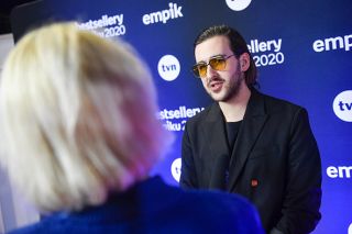 Bestsellery Empiku 2020