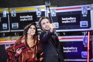 Bestsellery Empiku 2020