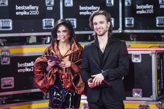 Bestsellery Empiku 2020