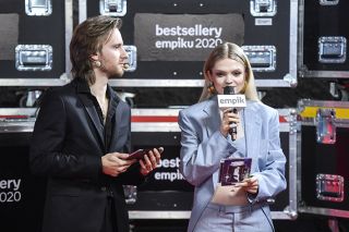 Bestsellery Empiku 2020