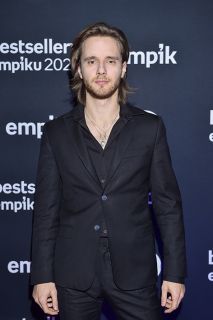 Bestsellery Empiku 2020