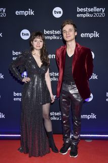Bestsellery Empiku 2020