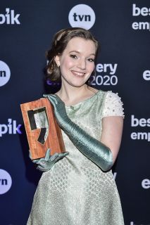 Bestsellery Empiku 2020