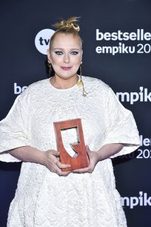 Bestsellery Empiku 2020
