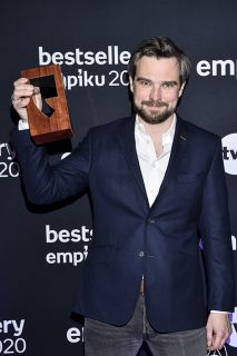 Bestsellery Empiku 2020