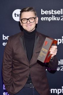 Bestsellery Empiku 2020