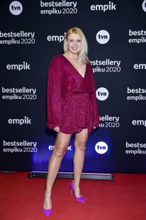 Bestsellery Empiku 2020