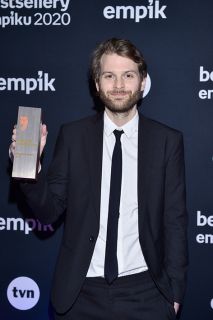 Bestsellery Empiku 2020