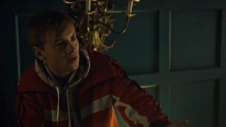 Amerykańscy Bogowie