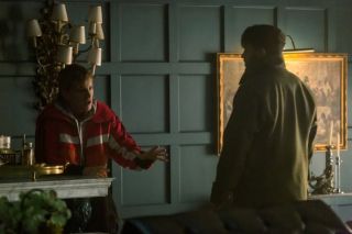 Amerykańscy Bogowie