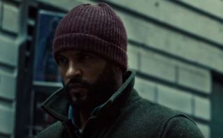 Amerykańscy Bogowie