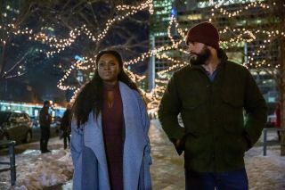 Amerykańscy Bogowie