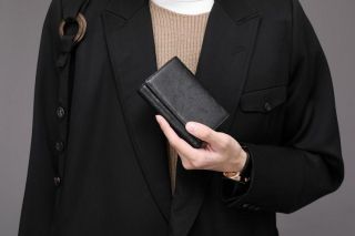 Bloodborne - portfel