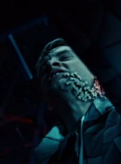 Amerykańscy Bogowie