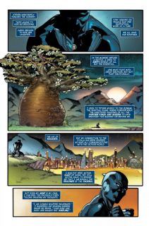 Avengers #41 - plansze