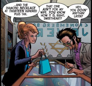 Immortal Hulk #43 - plansze