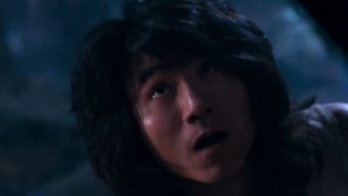 Liu Kang w filmie Mortal Kombat: Unicestwienie (1997)