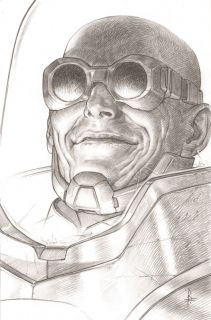 Legends of the Dark Knight - materiały promocyjne