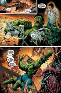 Avengers: Mech Strike #1 - plansze
