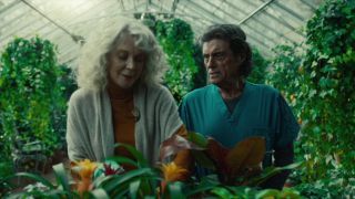 Amerykańscy Bogowie