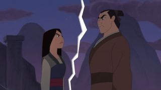 Mulan 2