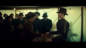 Amerykańscy Bogowie