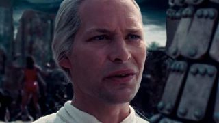 Raiden w filmie Mortal Kombat: Unicestwienie (1997)