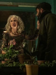 Amerykańscy Bogowie