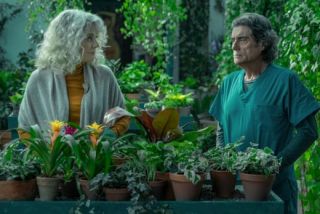 Amerykańscy Bogowie