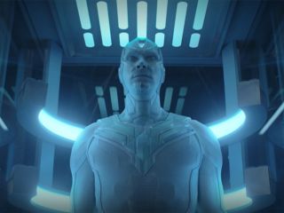 WandaVision - odcinek 8.