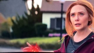 WandaVision - odcinek 8.