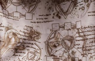 Wiedźmin 3 - plecak od SuperGroupies