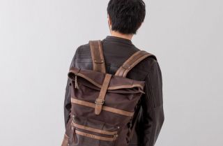 Wiedźmin 3 - plecak od SuperGroupies