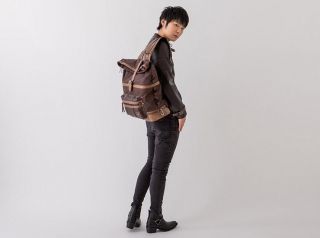 Wiedźmin 3 - kurtka od SuperGroupies