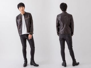 Wiedźmin 3 - kurtka od SuperGroupies