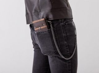 Wiedźmin 3 - portfel od SuperGroupies