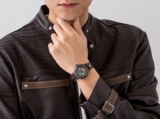 Wiedźmin 3 - zegarek od SuperGroupies