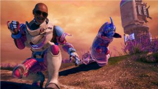 The Outer Worlds - Morderstwo na Erydanie