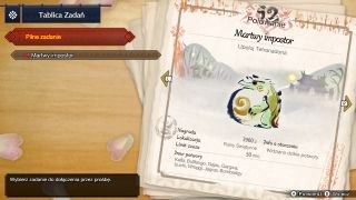 Monster Hunter Rise - screeny z gry