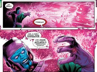 Avengers: Mech Strike #2 - plansze