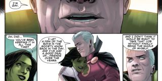 Infinite Frontier #0 - plansze