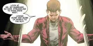 Amazing Spider-Man #60 - plansze