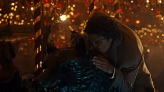 Amerykańscy Bogowie