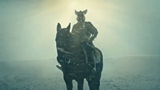 Amerykańscy Bogowie