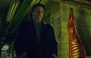 Amerykańscy Bogowie