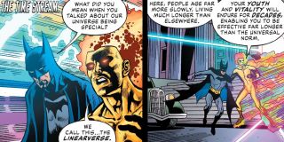 Generations Forged #1 - plansze